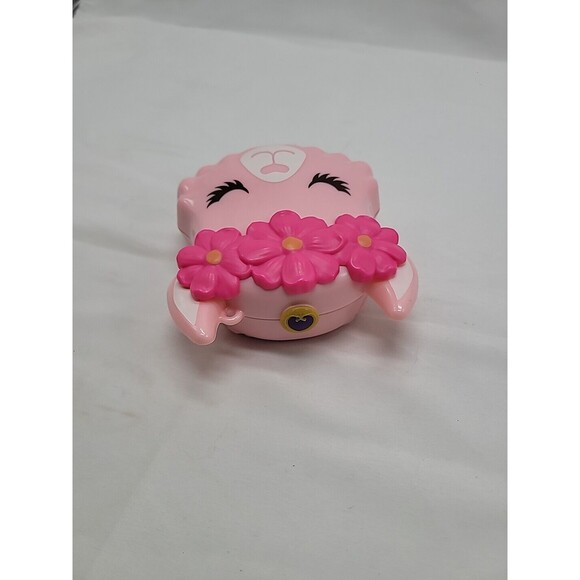 Polly Pocket Micro Llama Music Party Compact with Stage - Picture 5 of 16